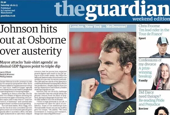 OpenStack“灾难”过后《卫报》全身心支持公有云