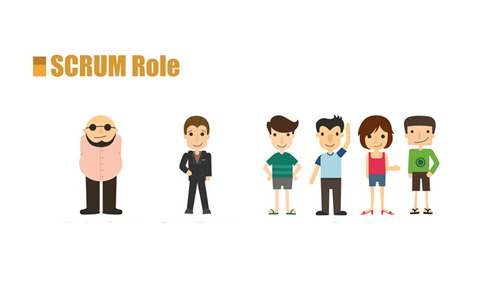 支撑分布式 Scrum 团队的五项最佳实践