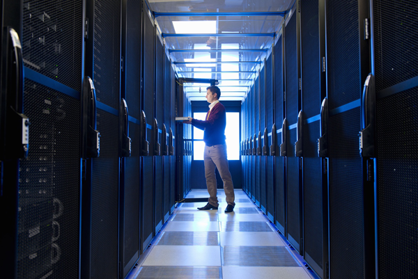 高可用方案成为云时代企业重要选择