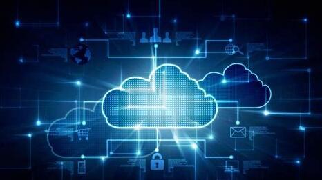 云计算改变商业模式的四种途径