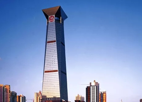 发现数据的价值,招商银行领跑科技金融