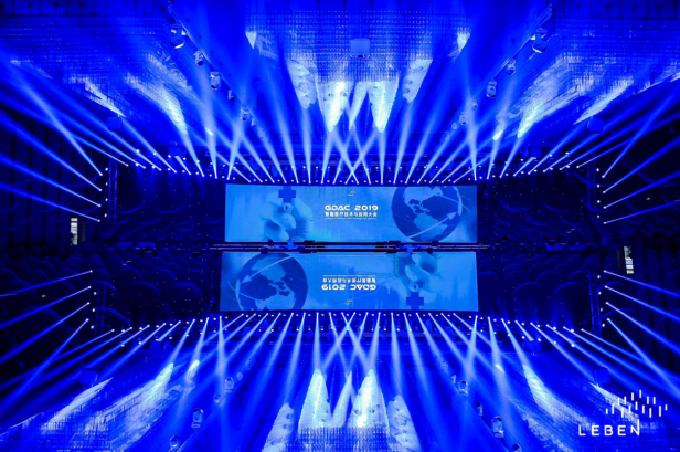 数赋未来均质医疗 GDAC 2019智能医疗技术与应用大会召开