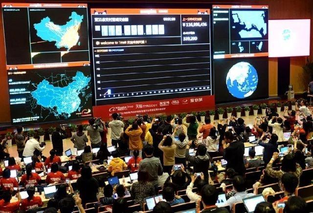 新零售从概念到趋势 业内大佬:未来零售业殊途同归