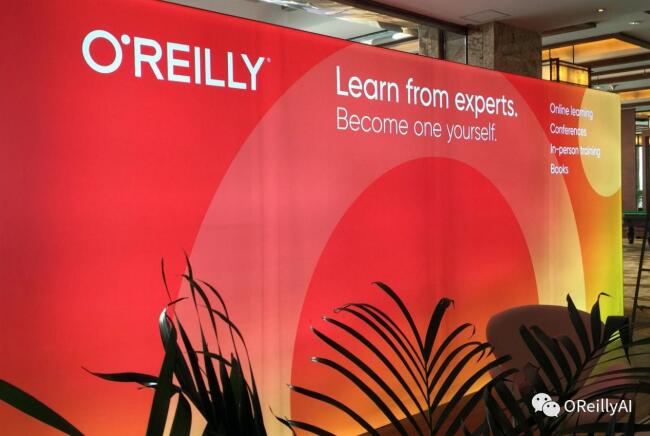 全视角解读 O'Reilly AI Conference 2019,发现 AI 落地之美