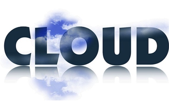 简评云计算过去的这一年