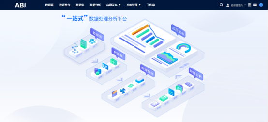 三个数字看亿信华辰:深耕BI 多点发力