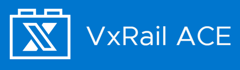 DIY和VxRail中间隔了多少个运维?