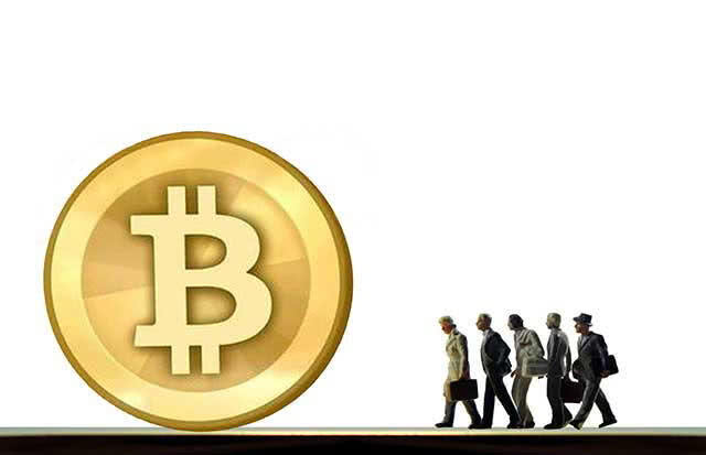 比特币年末现“翘尾行情” 2019虚拟货币监管再出杀手锏