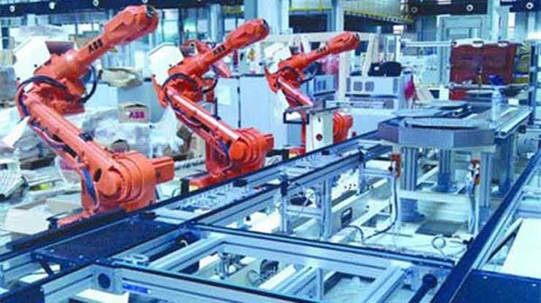 数据分析或成释放制造业IoT价值的关键所在