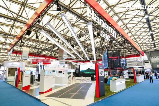 SNEC 2019落幕 细数汉能展台上那些高光时刻