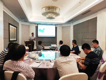 为业务部门高赋能 传统企业步入敏捷化智能分析时代