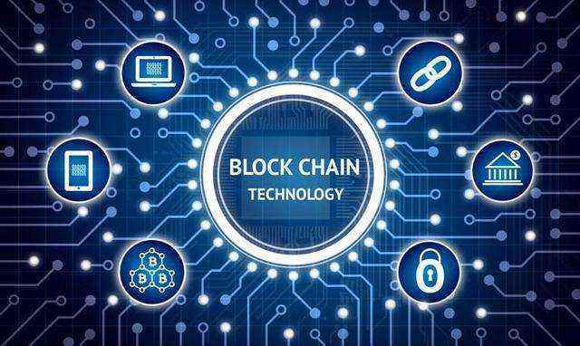 用区块链技术解决一个又一个碳排放问题