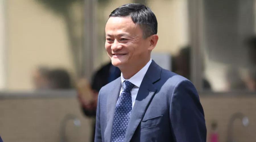 马云:将特别关注区块链和比特币以创造无现金社会