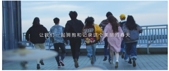 中兴手机首发情感大片,以5G黑科技彰显社会人文关怀
