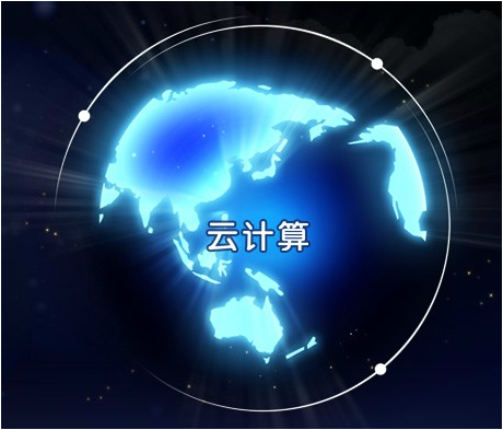 云计算技术在企业信息化中的具体应用