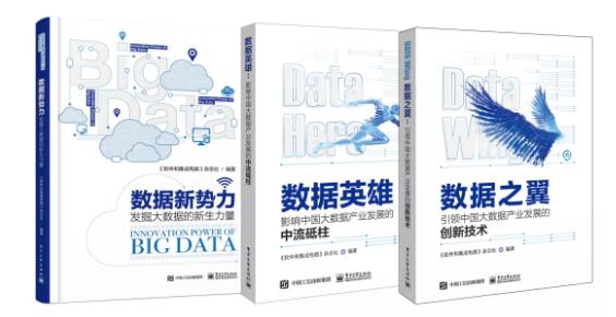 2019中国大数据产业生态地图调研如火如荼开展中