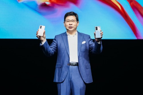 EMUI 10.1国内发布!全场景生态“加持”赋予超感知体验