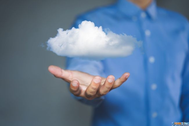 云计算加速变革企业IT转型