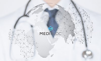 MediBloc用区块链技术实现多方受益