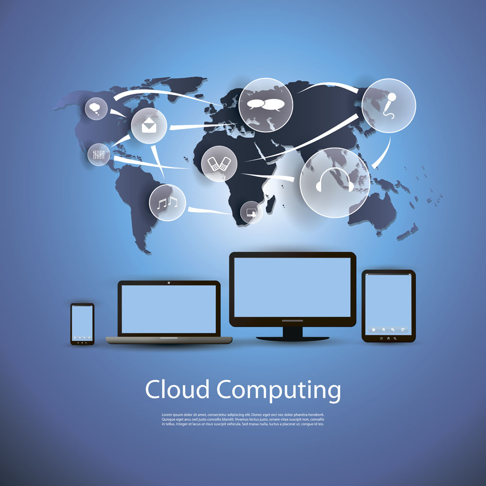 云计算时代个人信息保护的法律规制