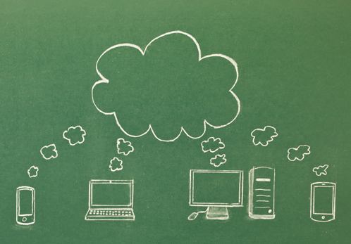 一出上云大戏，一曲数据仓库的悲歌？