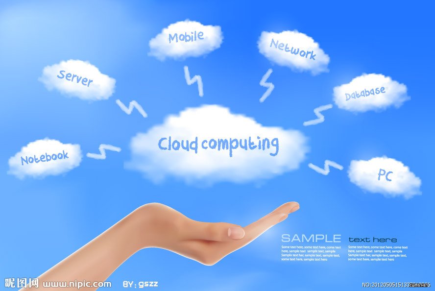 数据中心的未来不仅仅有云计算