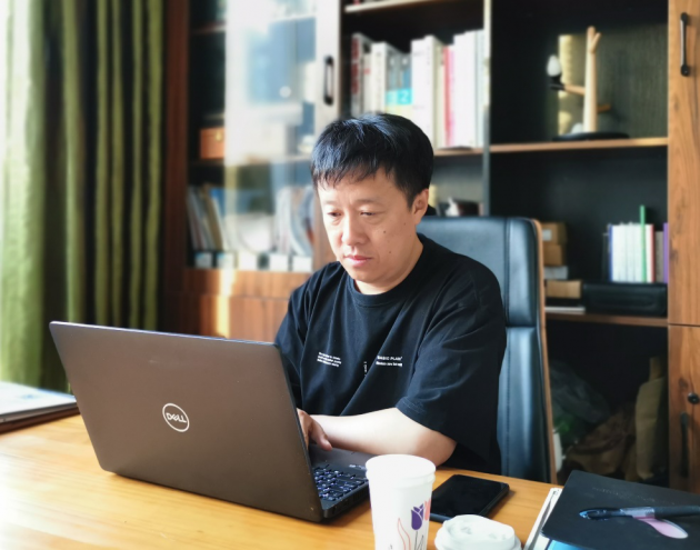 大师讲堂:广告人为什么要永远保持“年轻”