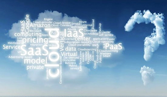 云计算容器服务该何去何从