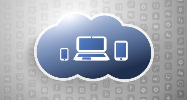 云爆发的定义与应用