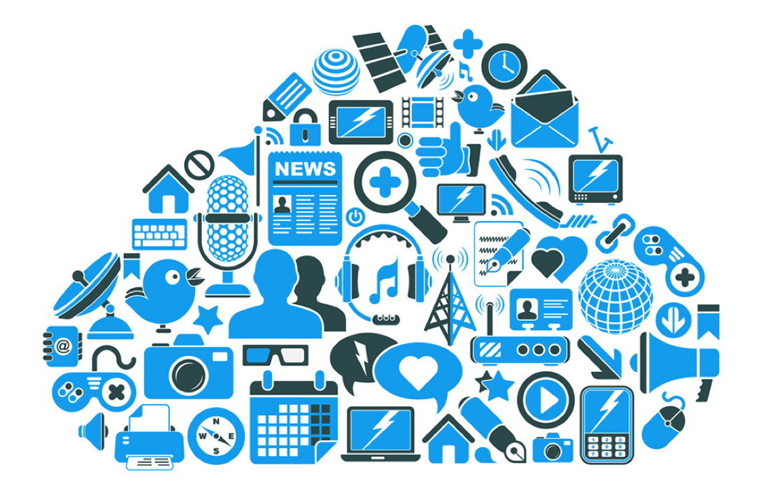 请给云计算一点宽容