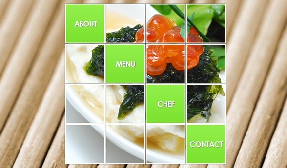 精选HTML5/CSS3动画应用源码分享