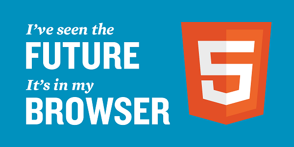 HTML5移动应用开发的12大特性