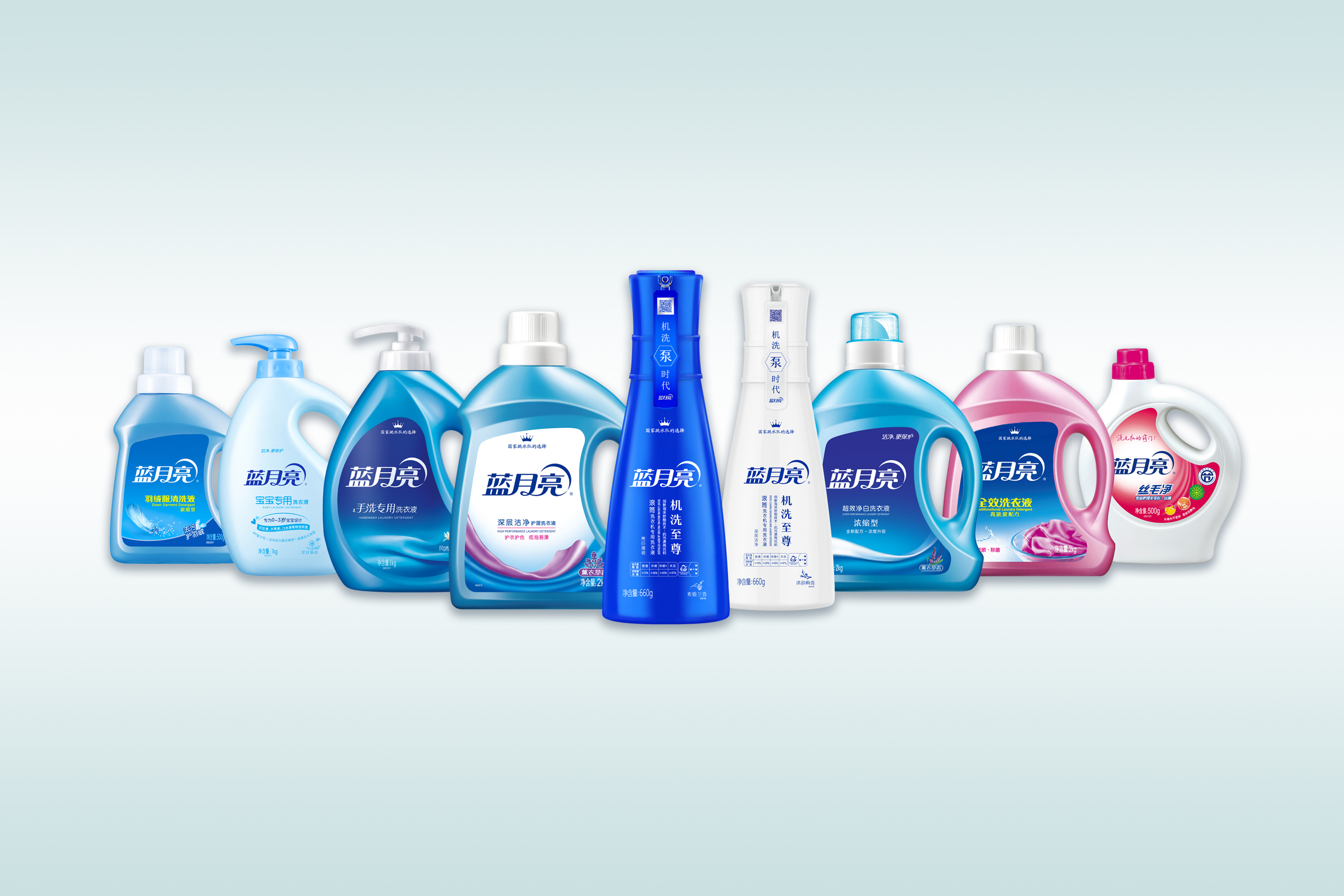 CPG 2018核心打造信息化平台 携蓝月亮、珀莱雅深入IT业务转型之路