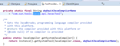 Java 源代码编译成 Class 文件的过程分析