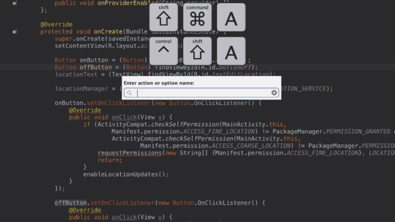 10 个你可能不知道的 Android Studio 技巧