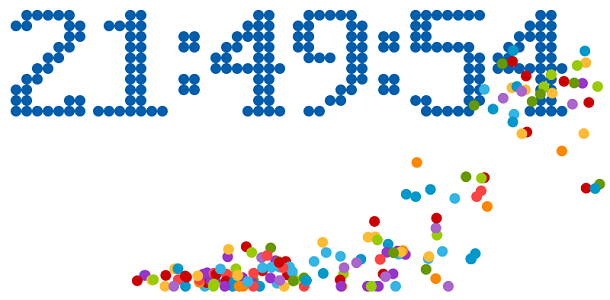 8个引人注目的HTML5/jQuery动画插件
