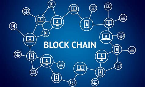 区块链还没有进入3.0时代区块链技术发展十大趋势解读