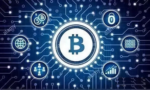 区块链如何保护供应链、IoT设备