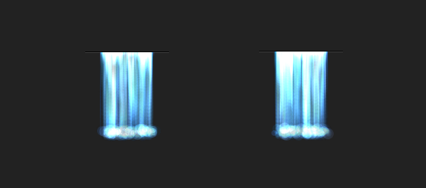 7款炫酷的HTML5 Canvas动画特效
