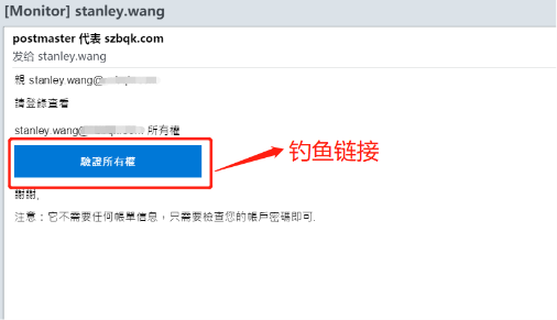 钓鱼邮件泛滥,如何防护是关键