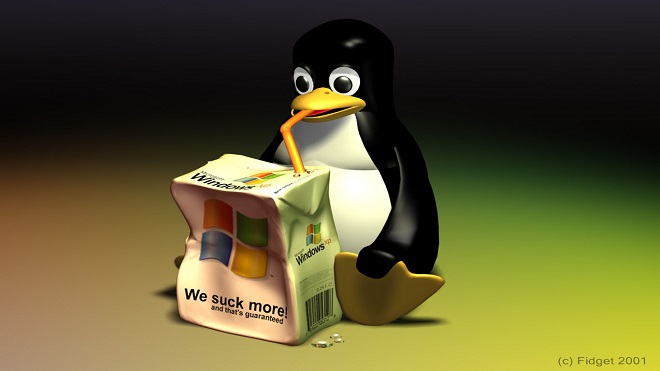Linux 新手容易犯的 7 个错误