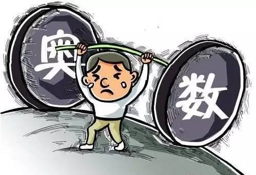 卡尔神童奥数飞让奥数像飞一样容易
