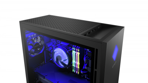 HyperX成为惠普新款游戏台式机指定内存供应商