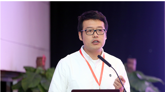 普元王轩第二届数据标准化及治理大会分享《以自动化为核心的自服务大数据治理》