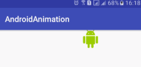 Android 5.0+ 高级动画开发系列 矢量图动画