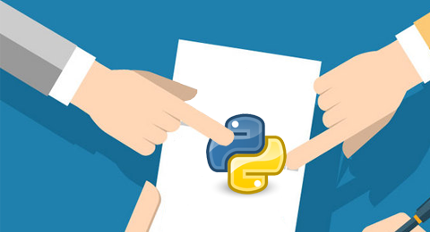Python开发的10个小贴士