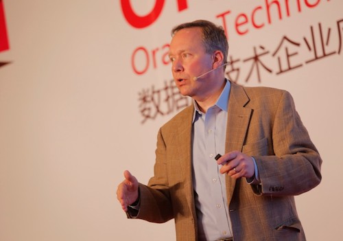 云计算对DBA的要求更高