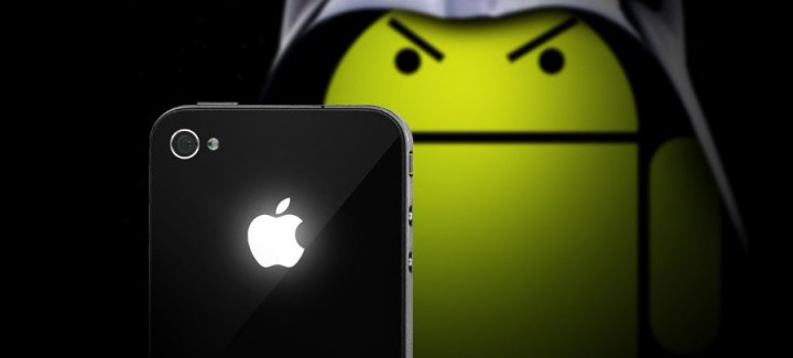 七年iOS工作经验的我为什么放弃了iOS而选择了Android
