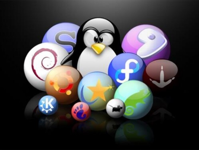 9 个超有趣的 Linux 命令动画演示