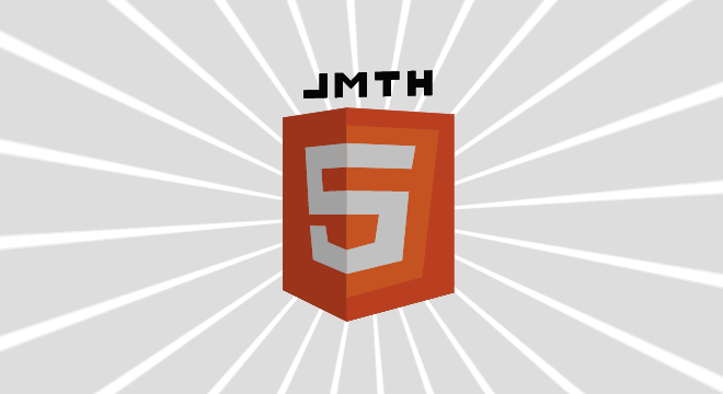 多视角3D可旋转的HTML5 Logo动画